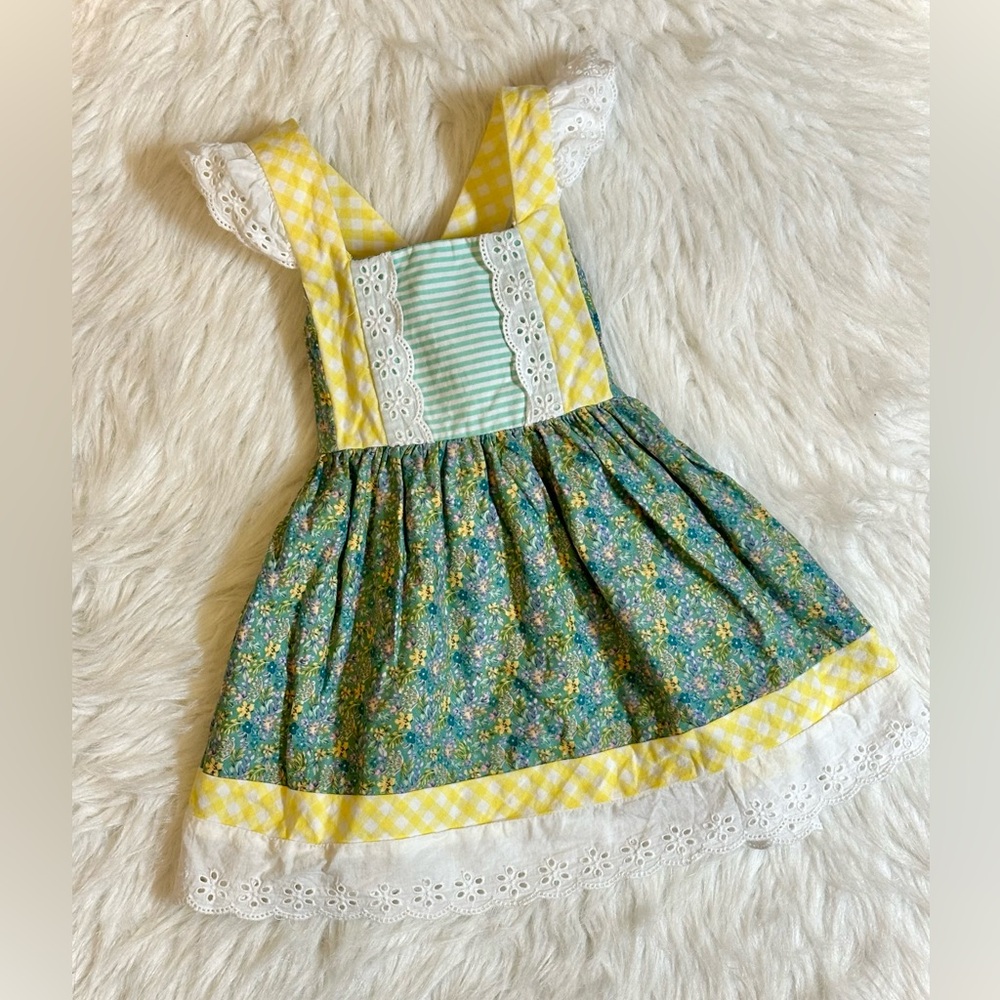 2t dress